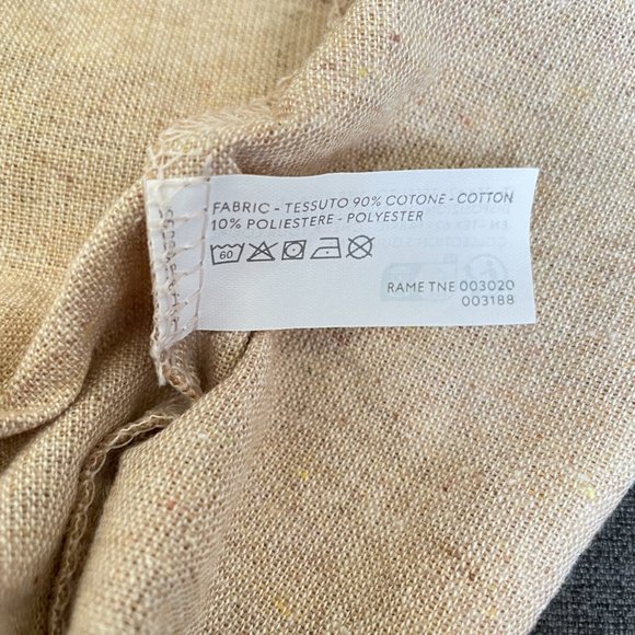 GUCCI Dust Cover Bag 8.5” x 16.5” Inches with Drawstring - Picture 5 of 7